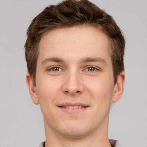 Charlie Read